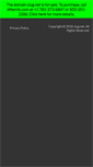 Mobile Screenshot of clug.net
